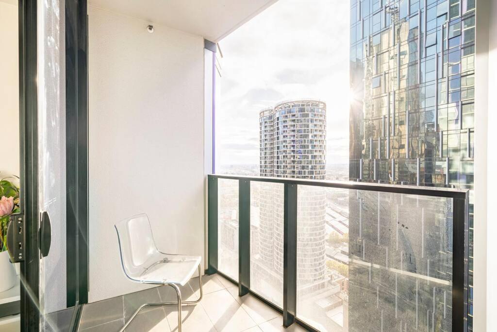 Luxury Apartment In Ville de Melbourne Extérieur photo