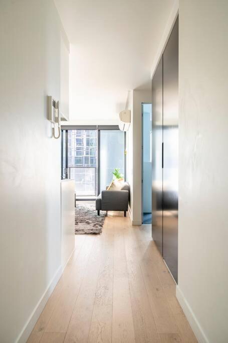 Luxury Apartment In Ville de Melbourne Extérieur photo